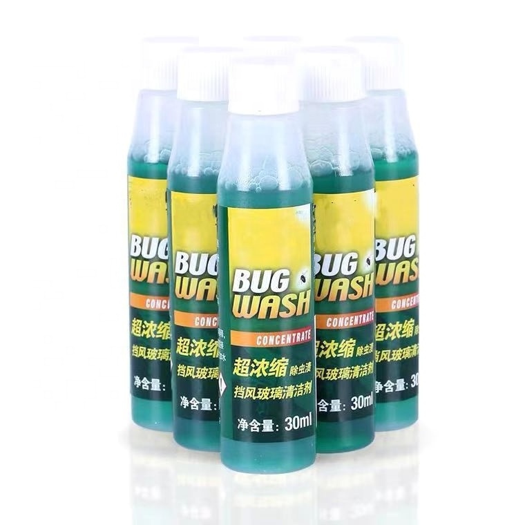 car care windscreen cleaning glass windshield easy cleaner washer fluid concentrate windshield cleaner