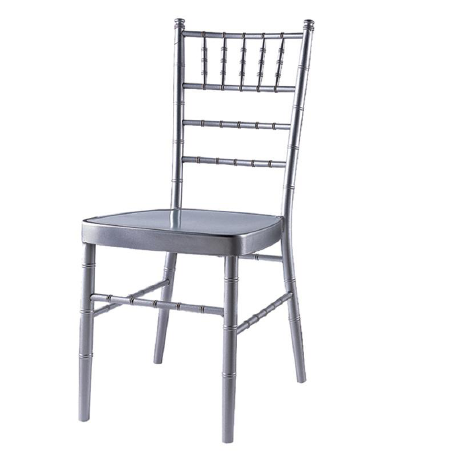 15 Years experience manufacturer wholesale popular tiffany wedding stacking chiavari chair