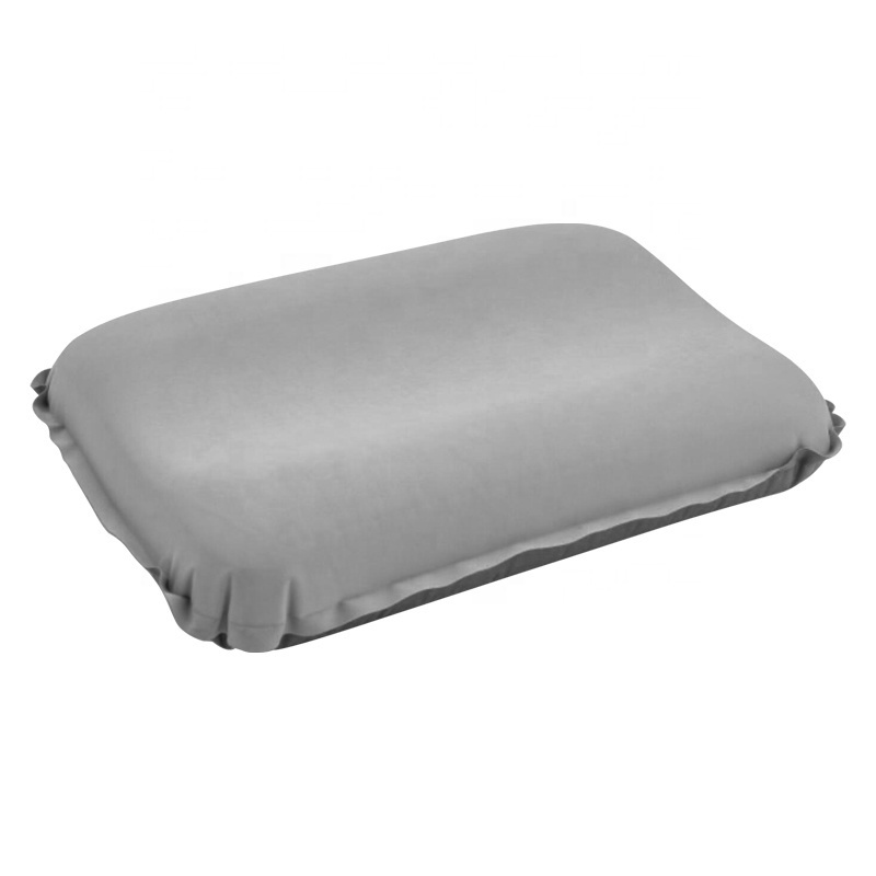 Custom Design Memory Foam Cushion Travel Pillow