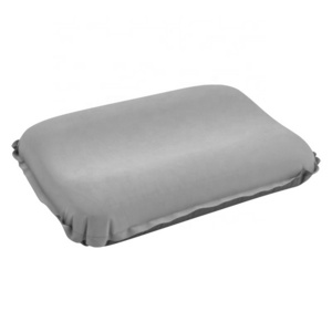 Custom Design Memory Foam Cushion Travel Pillow