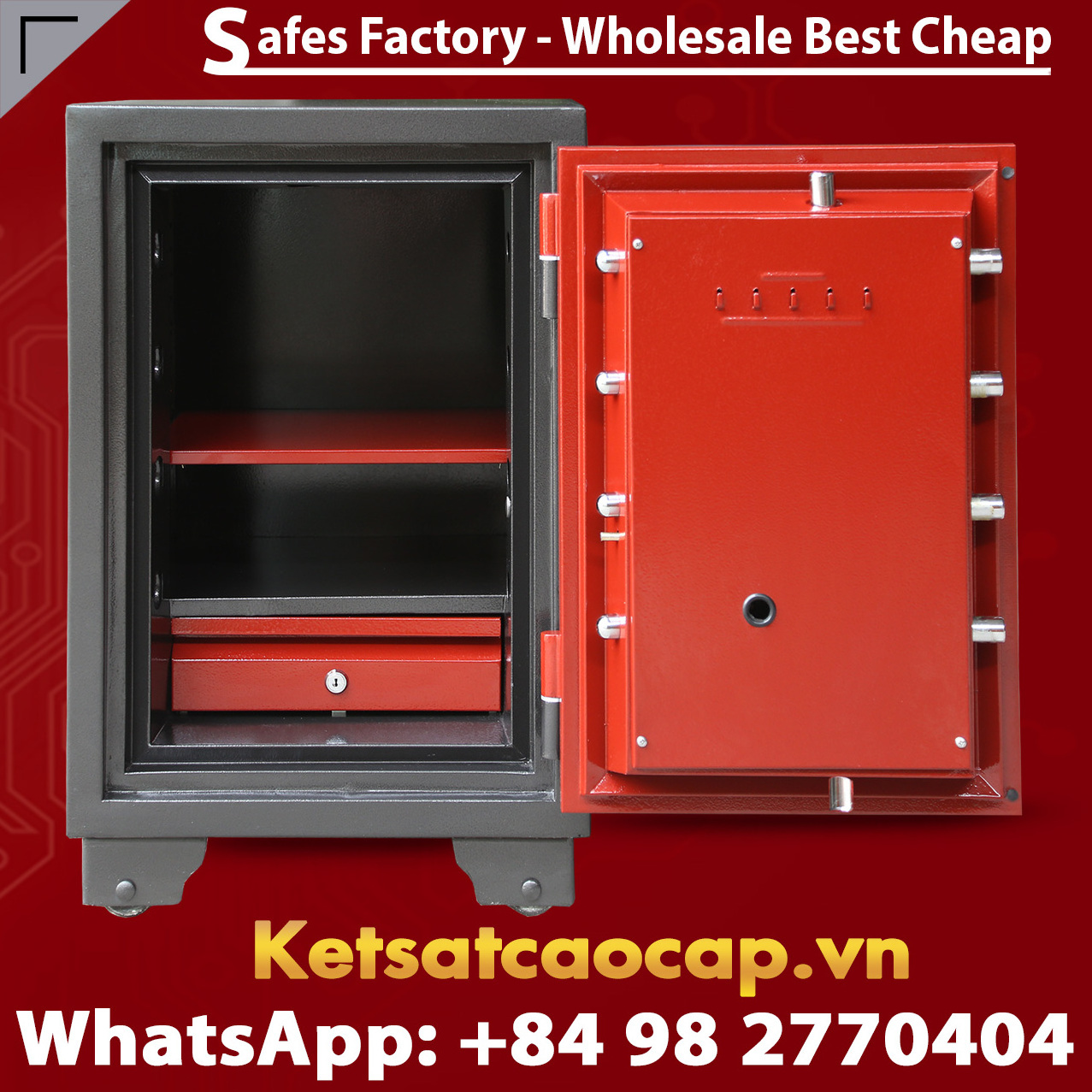 Lion Safes Manufacturers - cheap joint venture export safes - Combination Lock Safe Suppliers and Exporters