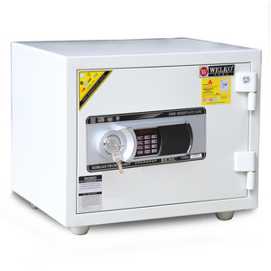 No. 1 reputable cheap file cabinet agent  Welko Safe - Fingerprint Safes High Quality Factory Price - Safe box Vault