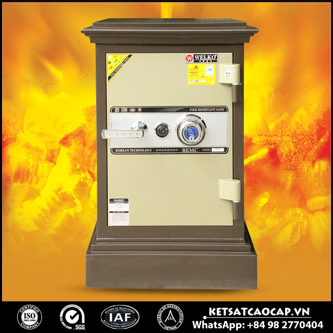 Two Doors Safes - reputable exported fireproof safes - Hotel Room Safe Box High Quality Factory Price