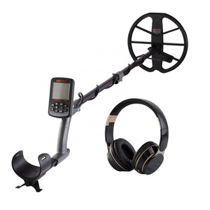 Gold Hunter B75 Metal Detector Pinpointer Waterproof Long Range Underground Gold Detector Machine