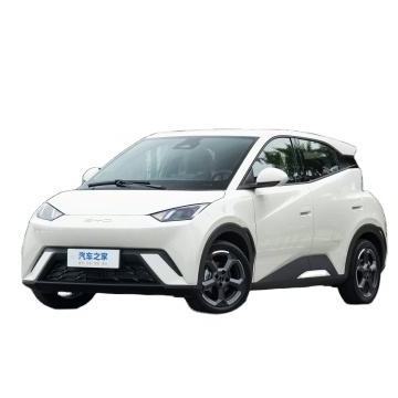 BYD importer new micro cars for sale New Ev Latest China Mini Electric Car BYD electric car BYD seagull