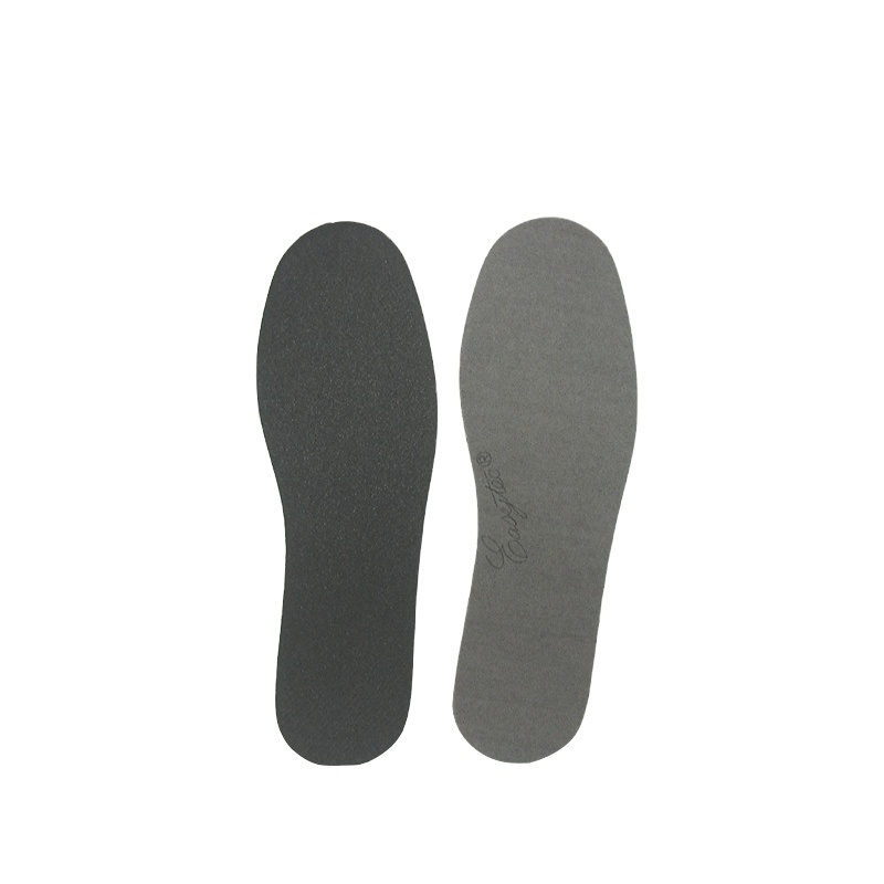 Deodorant Bamboo Charcoal Fiber Warm work Insole