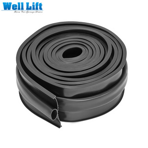 lowes price garage door replacement parts dustproof warehouse garage door rubber seals bottom