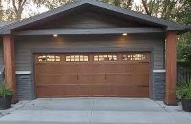 New arrival high quality complete 9x9 9x8 automatic Garage Door