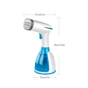 Household Electric Garment Cleaner Handheld Garment Steamer Hanging Ironing Machine for Clothes