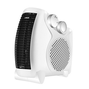 Automatic Temperature Control Electric Heater Home Desktop Warmer Machine Winter Stove Radiator Hot Air Blower for Office Home