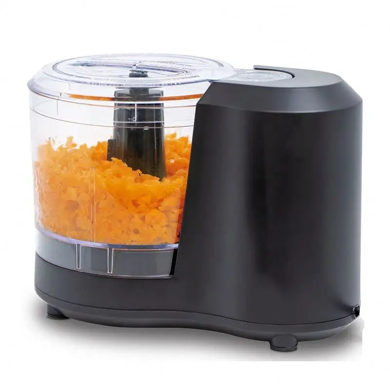 265307 100W 1.5Cups Electrical Vegetable Food Chopper portable electric chopper