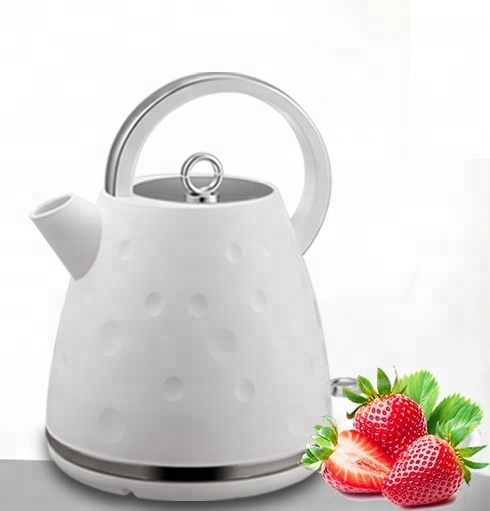 Plastic Electric Toaster Water Kettle 2 in 1 Breakfast Set Kettle and Toaster Set