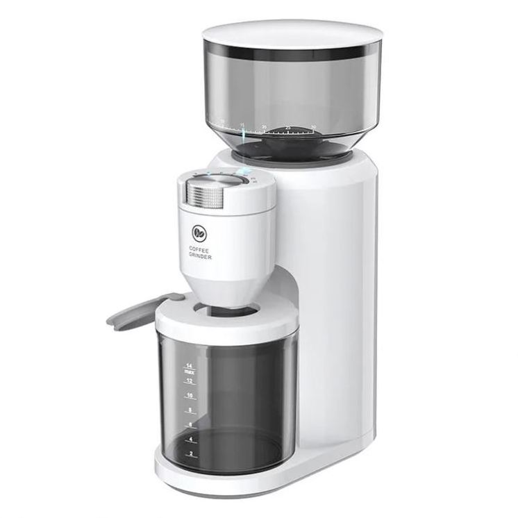 Automatic 364235 150W 200g Ningbo bur coffee grinder price electric coffee grinder portable