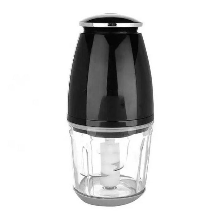 265296 Mini electric garlic masher food processor usb kitchen appliances food processor mini 200w