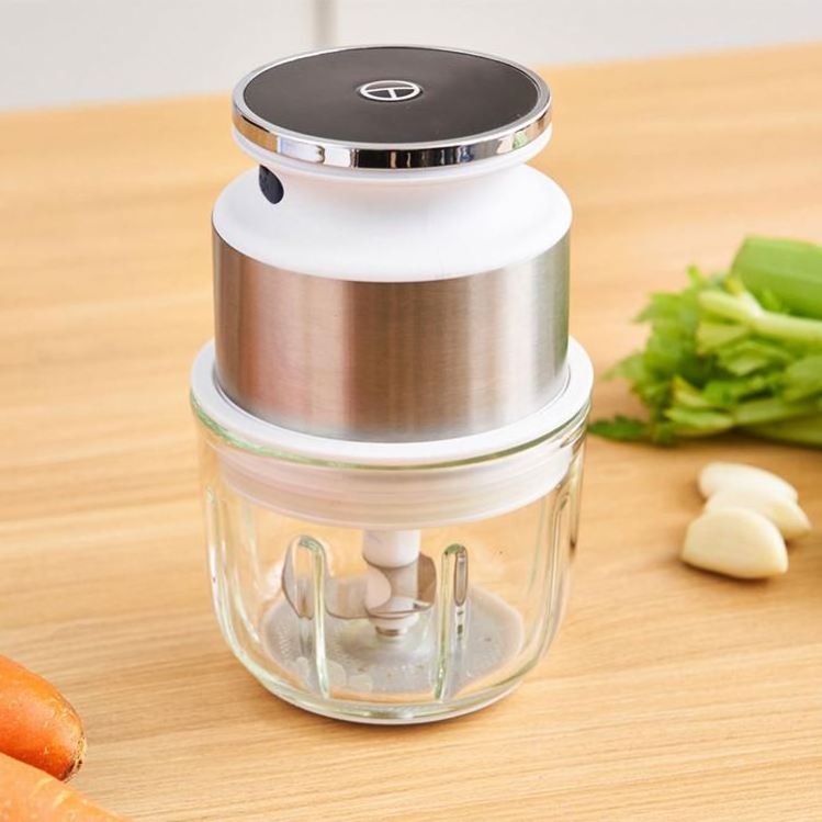 265308 100W electric mini chopper quick chopper electric vegetable food chopper