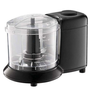 265299 100W 350ml portable best kitchen chopper multifunctional mixer electric food chopper processor