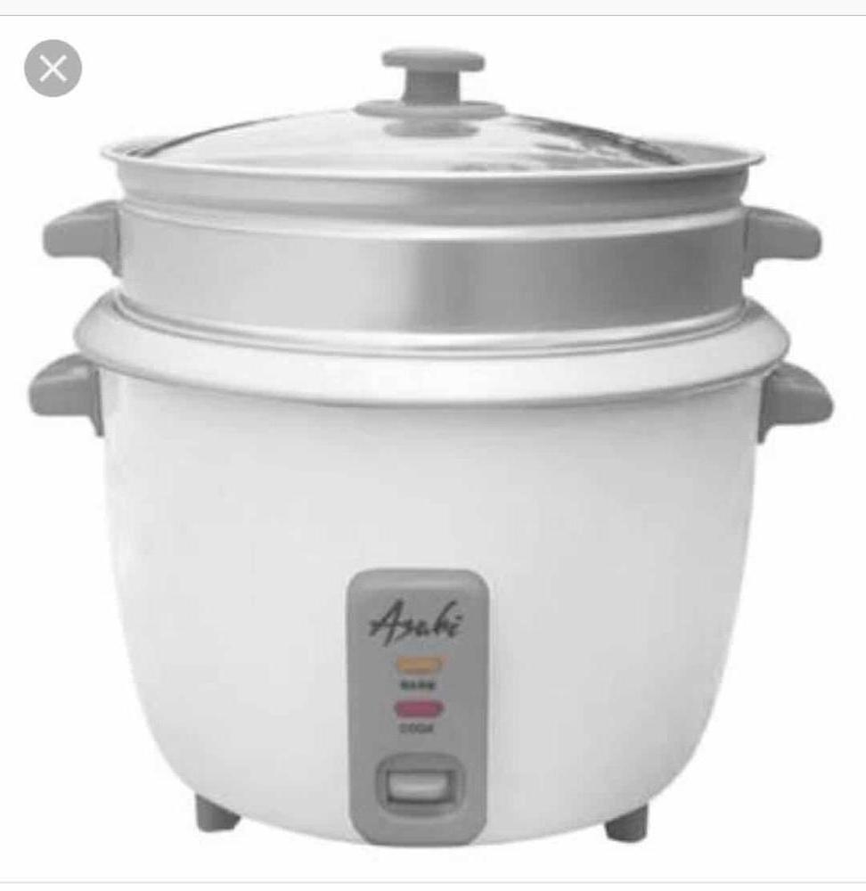 226053 0.6LGuangdong OEM Non-stick Stainless Steel Inner Pot Electric Rice Cooker without non-stick little small rice cooker