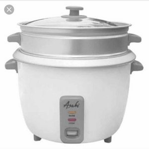 226053 0.6LGuangdong OEM Non-stick Stainless Steel Inner Pot Electric Rice Cooker without non-stick little small rice cooker