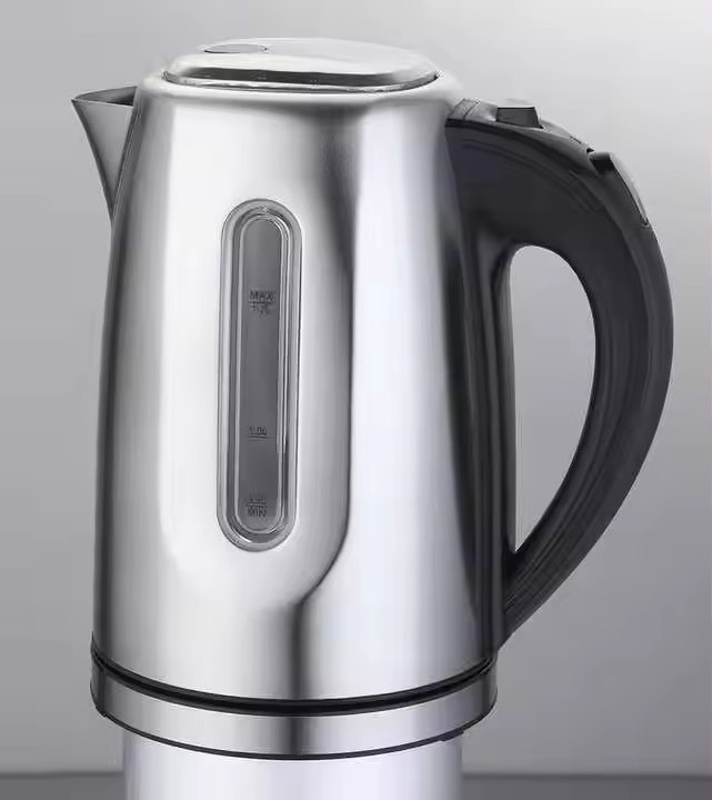 371746 electric tea kettle stainless steel kettle electric free shipping