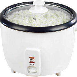 1.8L Electric drum shape rice cooker