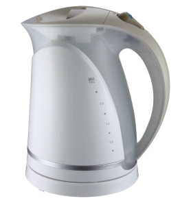 Rapid Boil Electric Kettle Cordless Pot 1.5L Portable Electric Hot Water Kettle Tea Kettle 2000W With Boil Dry Protection