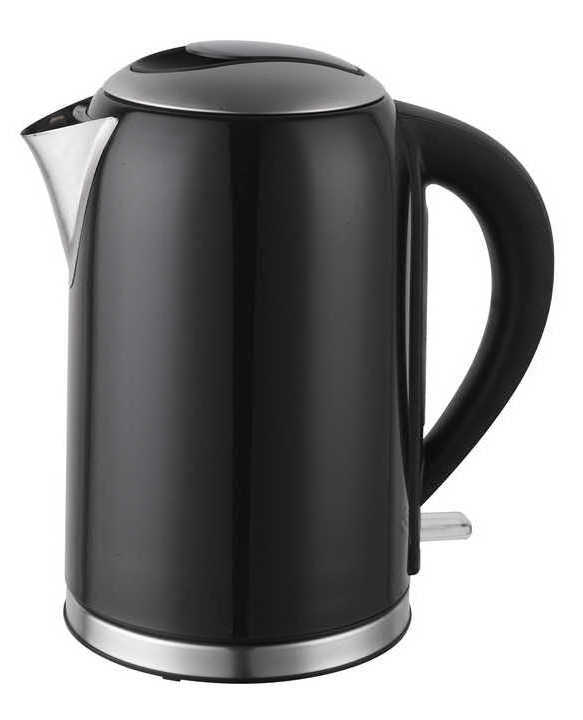 371356 CE GS European Standard red jug kettle 2023 electric kettles stainless steel