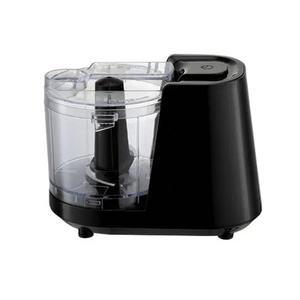 265355 150W 350ml Electric vegetable chopper and mini food processor household mini chopper small food processor