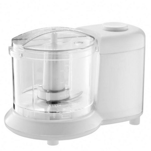 265299 Fruit and vegetable electrical mini food chopper