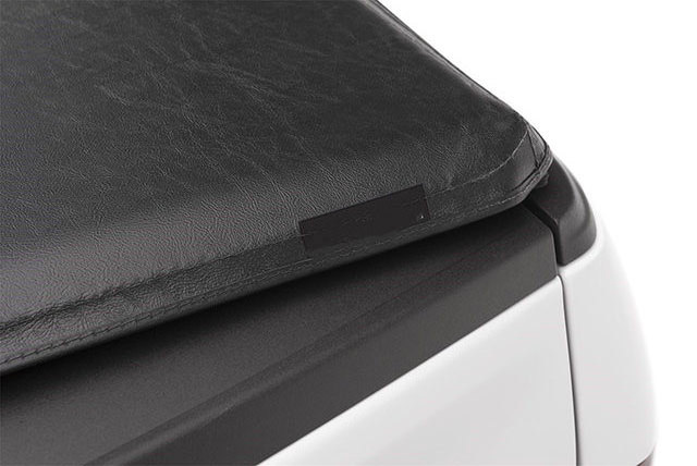 Hot Sale 4X4 Accessories Aluminum Roll Up Bed Cover Aftermarket Black Lock 6.5ft Tonneau Cover For Tundra 07-18