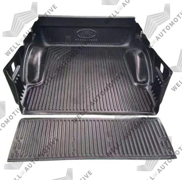 High Performance Parts Bed Liner bedliners Replacement Plastic bed liners For f150 black For Universal Pickups