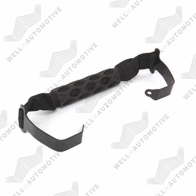 High Cost Performance Car Front Rear Roof Grab Handles For Jeep Wrangler JL&Gladiator JT 2Door/4Door//