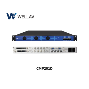 Wellav flexible 8 12 16 24 H264 H265 HDMI SDI IP Encoder channels full HD 1080P 4K IP TV IPTV live streamming encoder