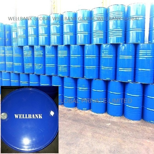 Hydraulic Oil 68 Singapore