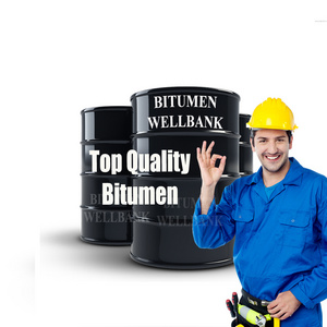 Price Bitumen 60 70 Top Quality Asphalt for road construction and water proofing material