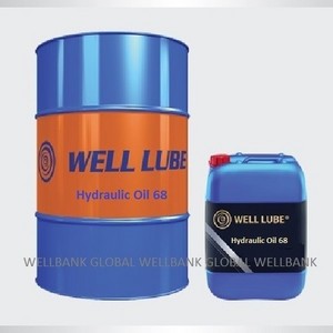 Hydraulic Oil 68 Singapore