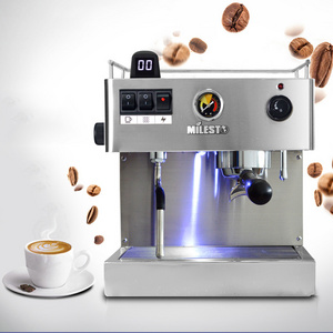 Multifunctional Professional High Quality Automatic Espresso Machine Coffee Maker