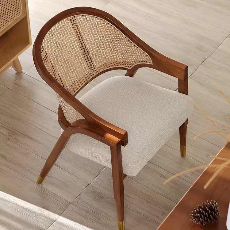 high quality factory sample hotel home garden furniture restaurant wood dining chair