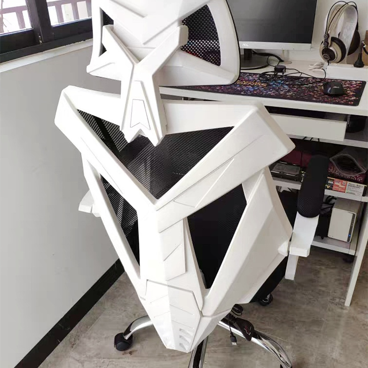 2020 New zero gravity adjustable colorful design office gamer gaming chairs