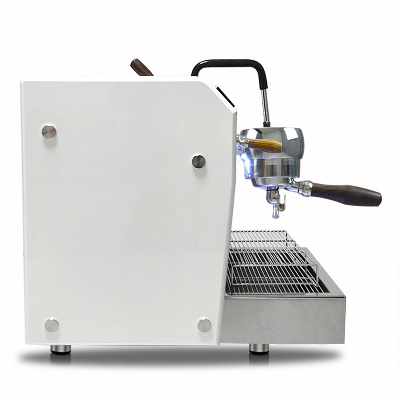 MILESTO EM-23 Commercial Professional Semi-automatic Espresso Coffee Machine