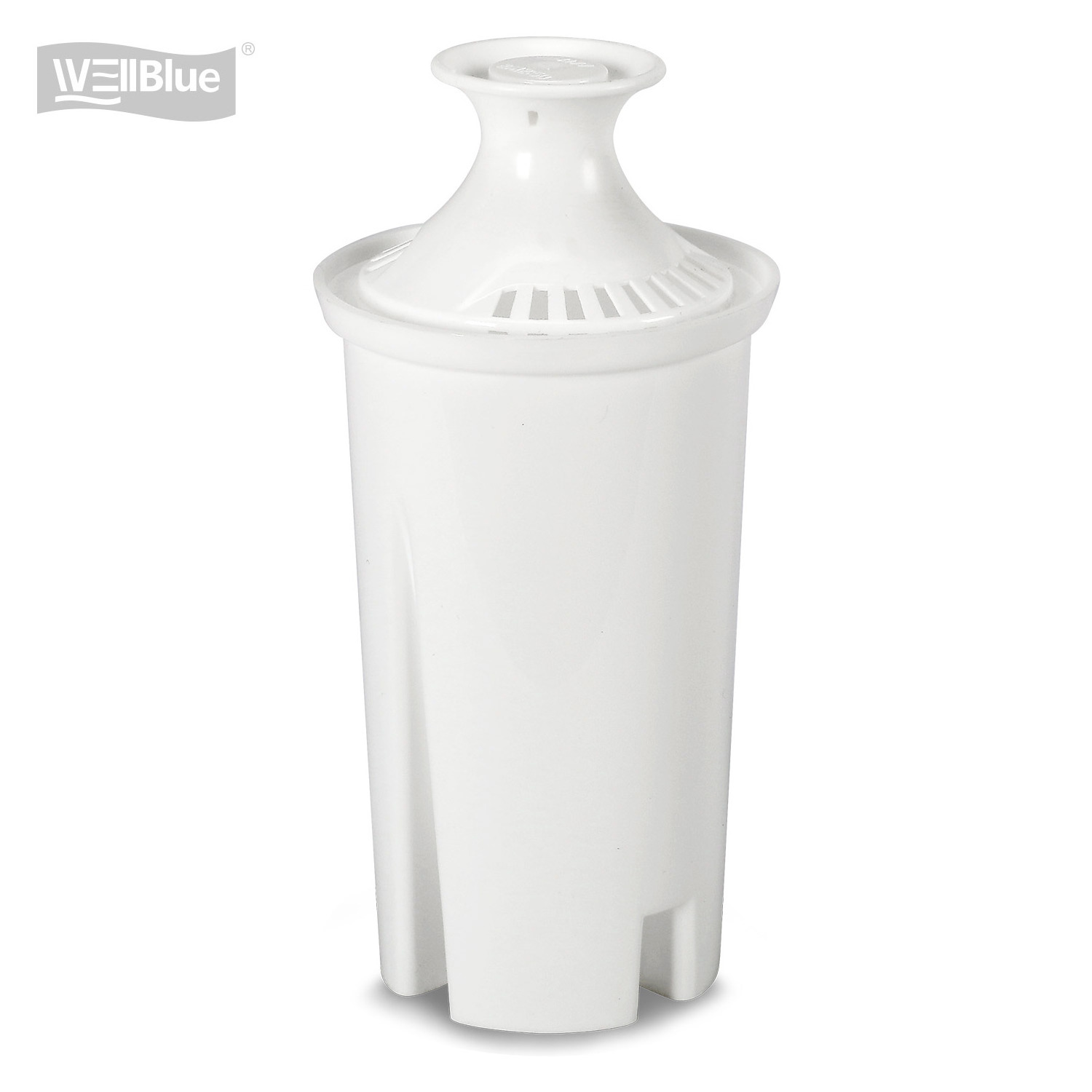 Wellblue water filter pitcher replacement filter cartridge Classis filter cartridges for pitcher