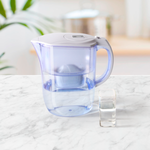 Hot Selling Best quality 3.8L water filter pitcher,  home water filtration Alkaline Water Filter Jug