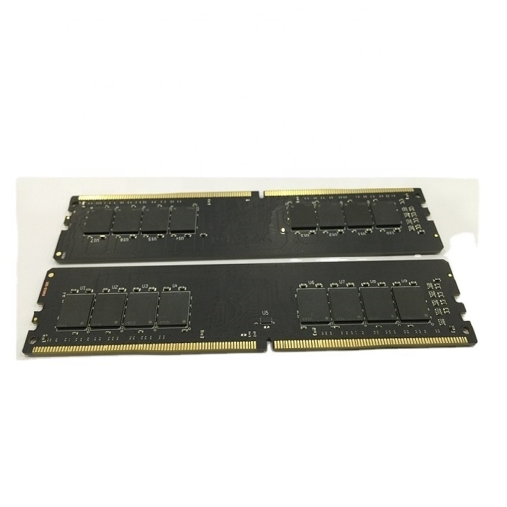 Manufacturer Free logo printing and label Memory Ram PC23400 2933mhz 8GB ddr4 price