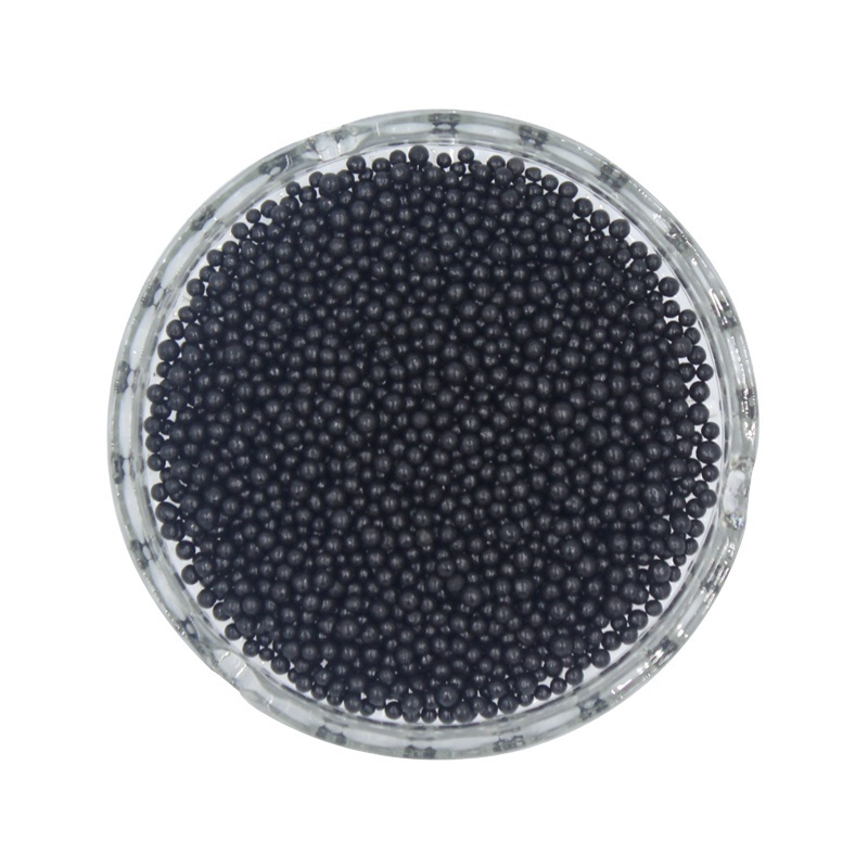 Organic Fertilizer Amino Humic Acid Balls NPK 12-3-3 NPK Organic Fertilizer Chinese Price