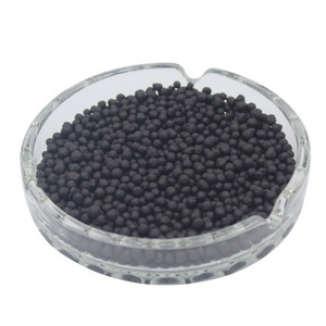 Organic Fertilizer Amino Humic Acid Balls NPK 12-3-3 NPK Organic Fertilizer Chinese Price