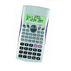 Modern Classic 8 Digits General Purpose Student Scientific Calculator