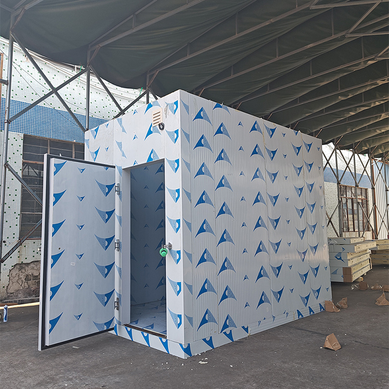 Cold Storage Room Price/Blast Freezer/Cooling Room Cold Storage Freezer Equipment