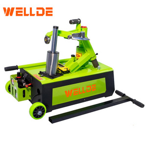 Factory Direct Sale  Tire Repairing Machine Tire Changer Truck Tire Tying Machine