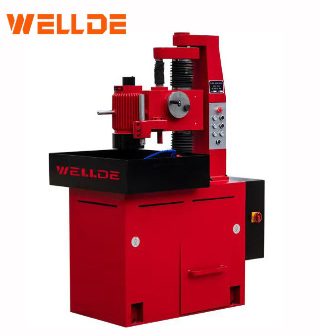 WELLDE FG500 Grinding Machine Industrial Flywheel Grinding Machine