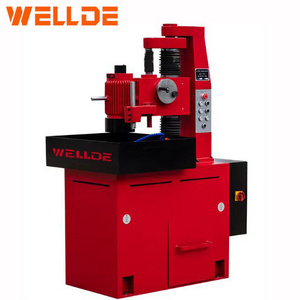 WELLDE FG500 Grinding Machine Industrial Flywheel Grinding Machine