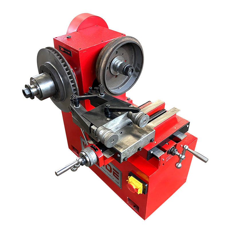 Good Quality Factory Directly Sale Car Brake Disc Lathe C9335 Disk Brake Rotor Lathe Machine